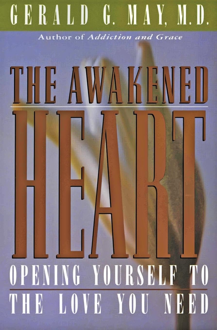 The Awakened Heart - 7925