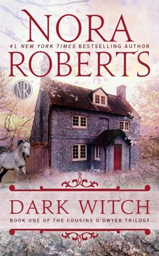 Dark Witch (The Cousins O'Dwyer Trilogy) - 7122