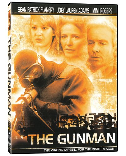 The Gunman (2005) DVD - 4004