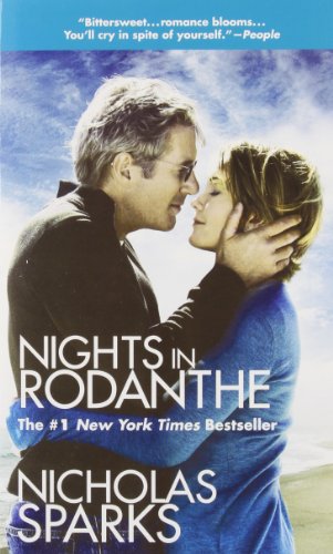 Nights in Rodanthe - 6979