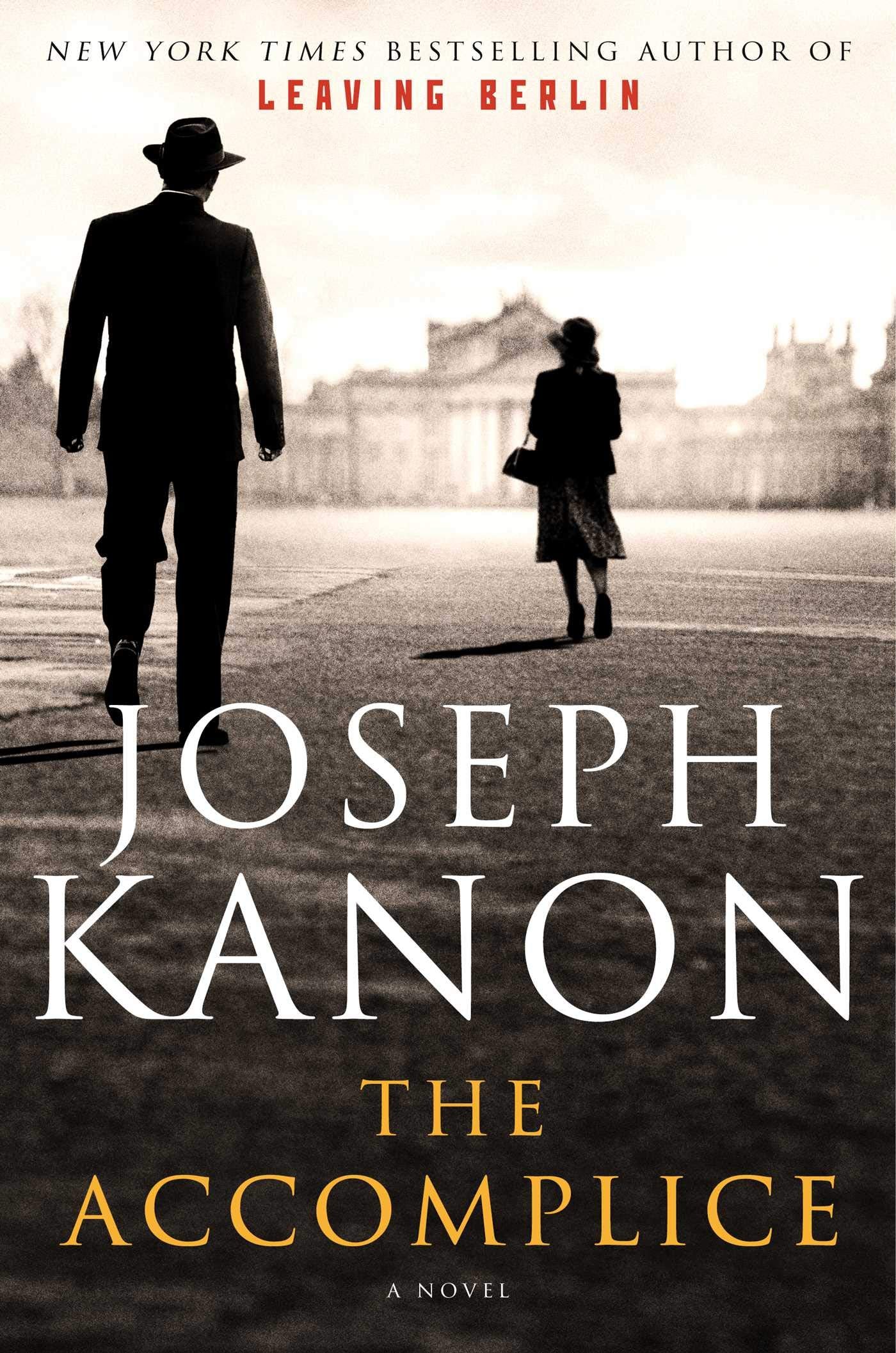 The Accomplice: A Novel - 256