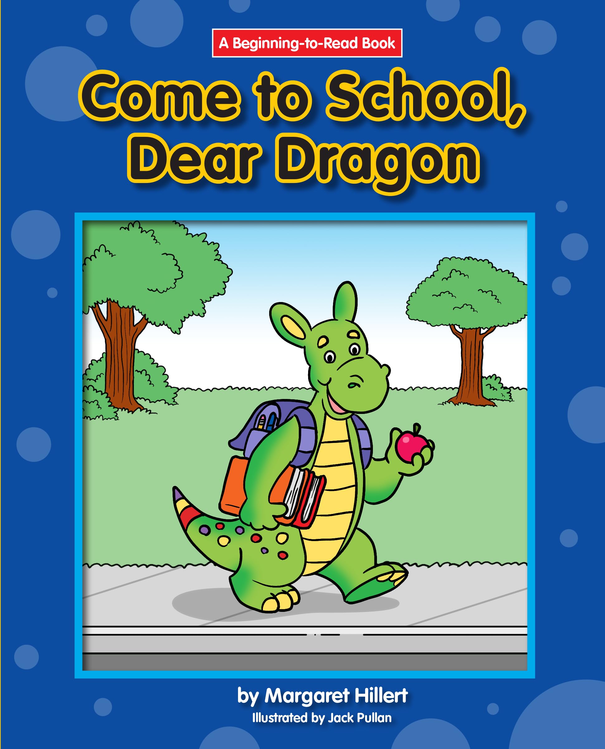 Come to School, Dear Dragon - 1309