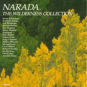 NARADA: THE WILDERNESS COLLECTIO - 3568