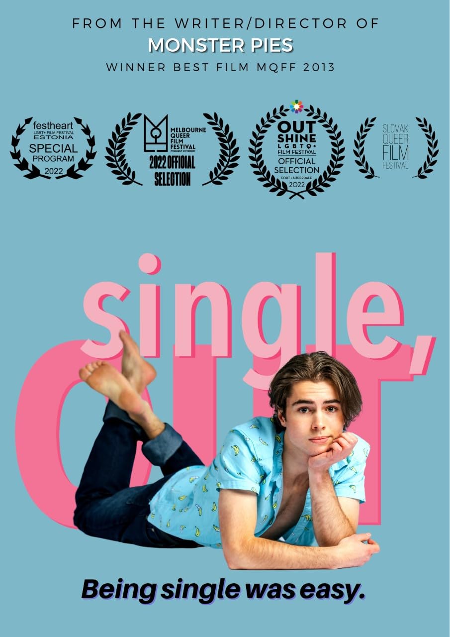 Single, Out: Season 1 [DVD] - 4016