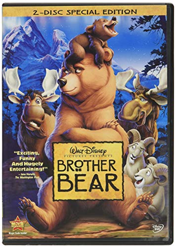 BROTHER BEAR (TWO-DISC SPECIAL E - 178