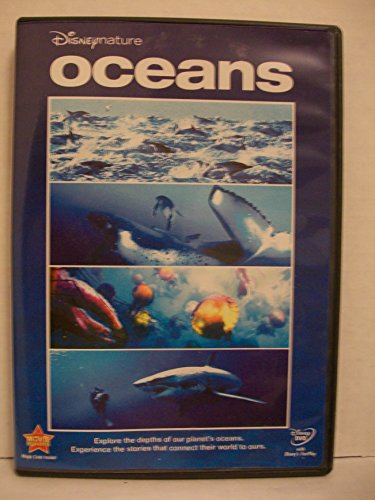 Disneynature: Oceans - 982