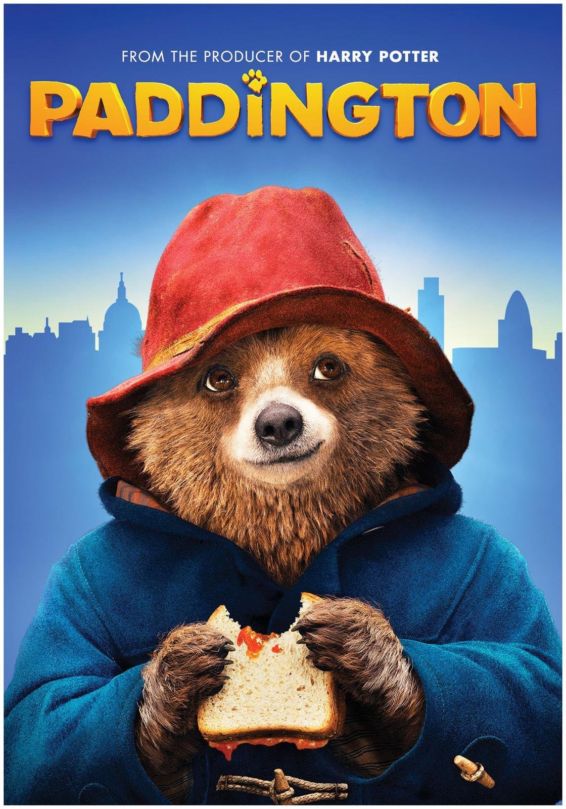 PADDINGTON - 1441