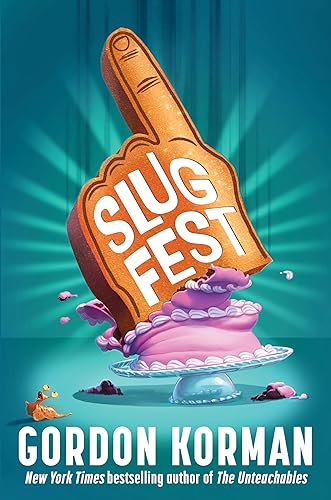 Slugfest - 3199