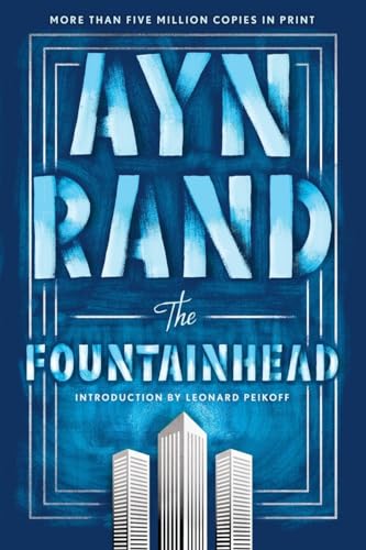 The Fountainhead - 1764