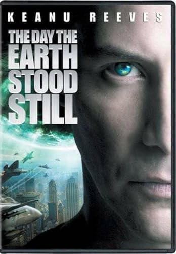 The Day The Earth Stood Still - 9623