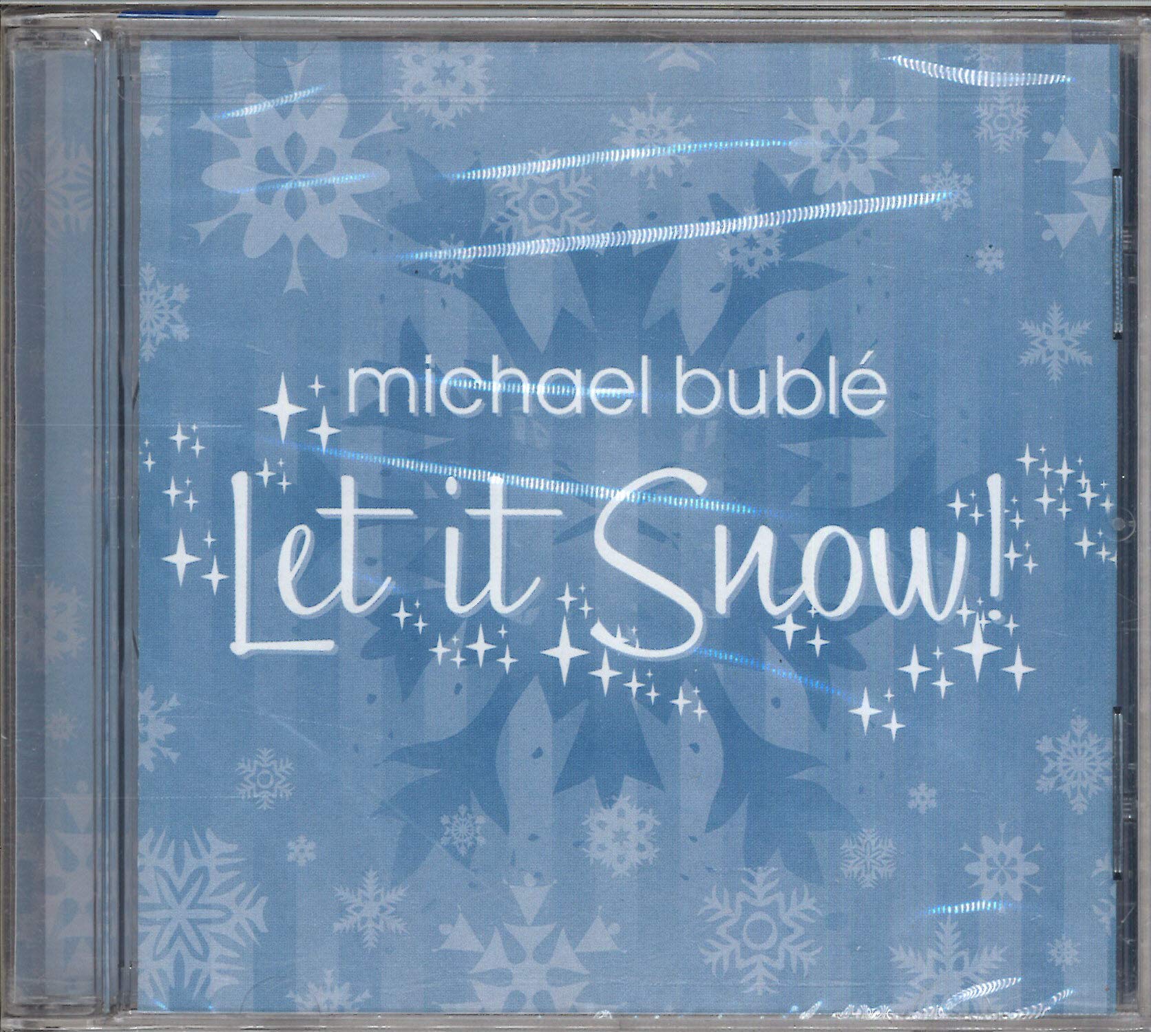 Let It Snow - 3889