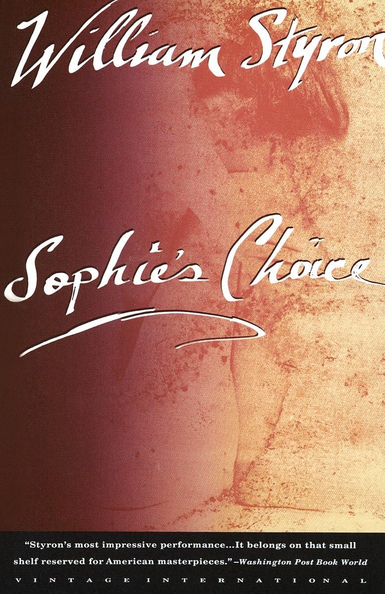 Sophie's Choice - 6368