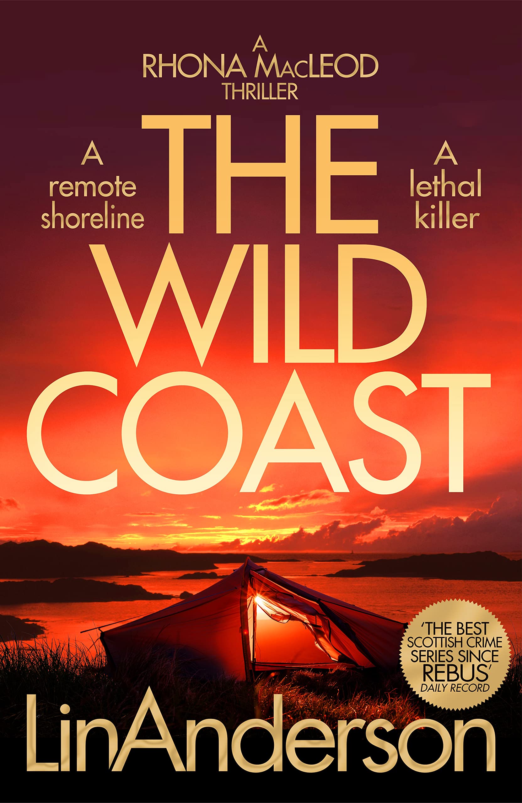 The Wild Coast - 8749