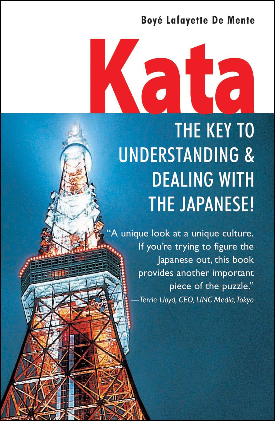 Kata: The Key to Understanding & Dealing with the Japanese! - 1560