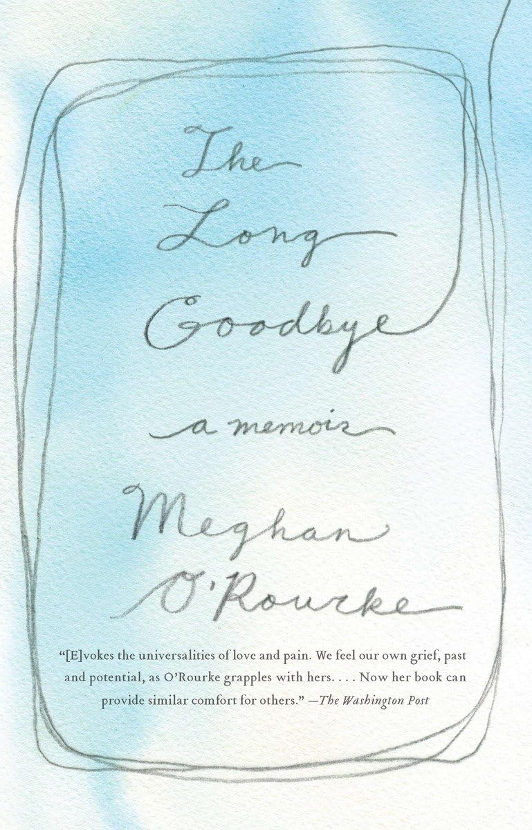 The Long Goodbye: A Memoir - 6542