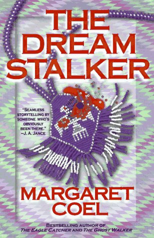 The Dream Stalker (Wind River Reservation Mysteries) - 4902