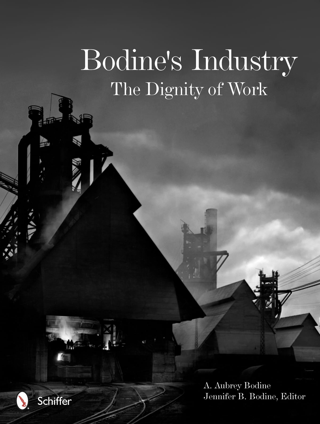 Bodine's Industry: The Dignity of Work - 4931