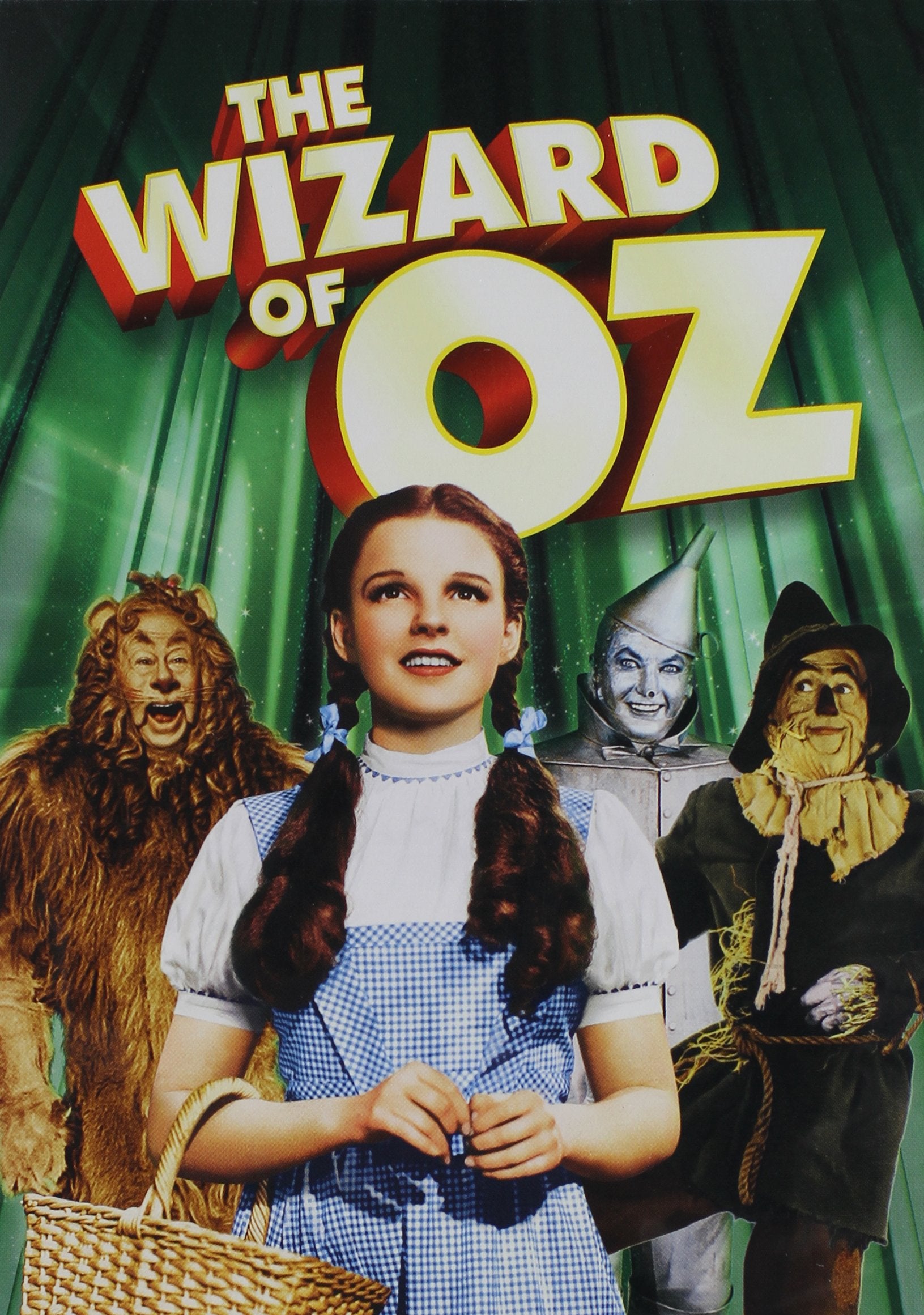 Wizard of Oz - 6228