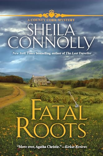 Fatal Roots: A County Cork Mystery - 4266