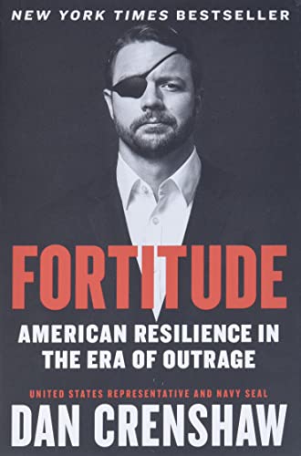 Fortitude: American Resilience in the Era of Outrage - 822