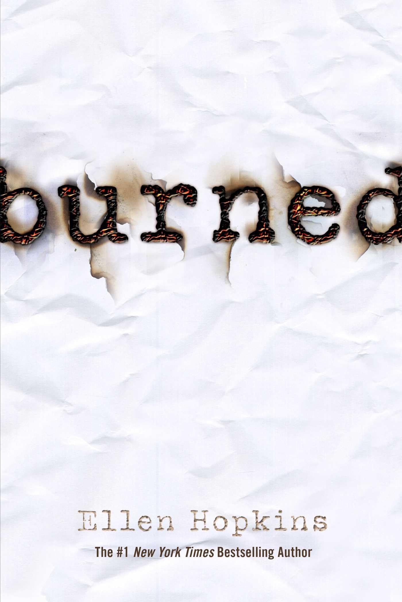 Burned - 9070