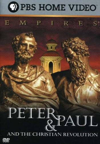 Empires - Peter & Paul and the Christian Revolution - 1843