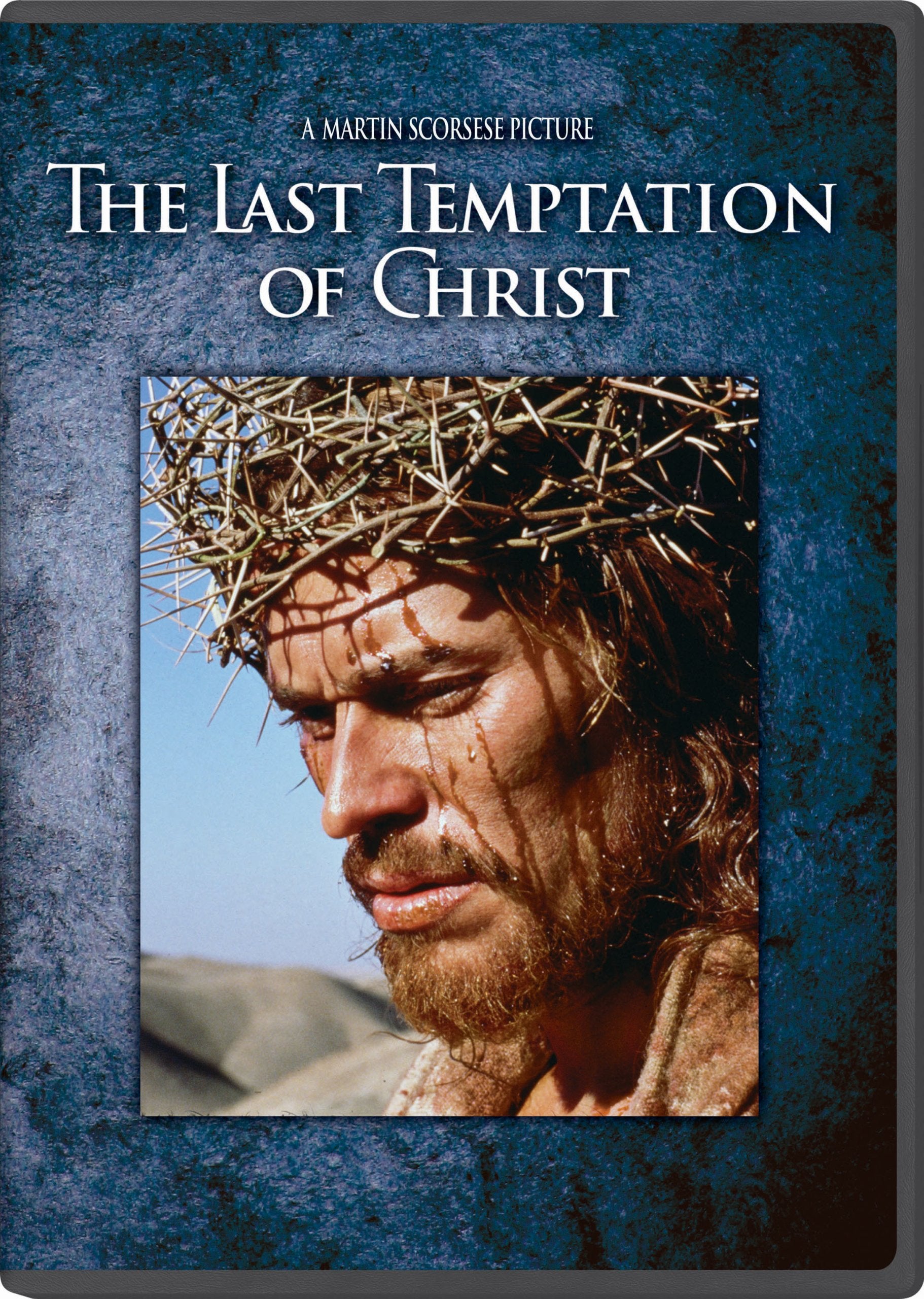 The Last Temptation of Christ - 1196