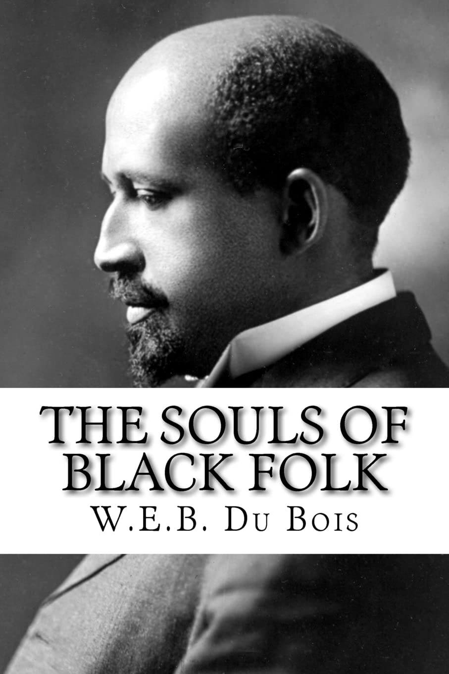 The Souls of Black Folk - 4783