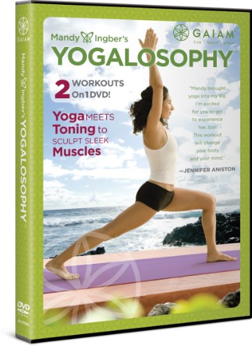 YOGALOSOPHY - 9149