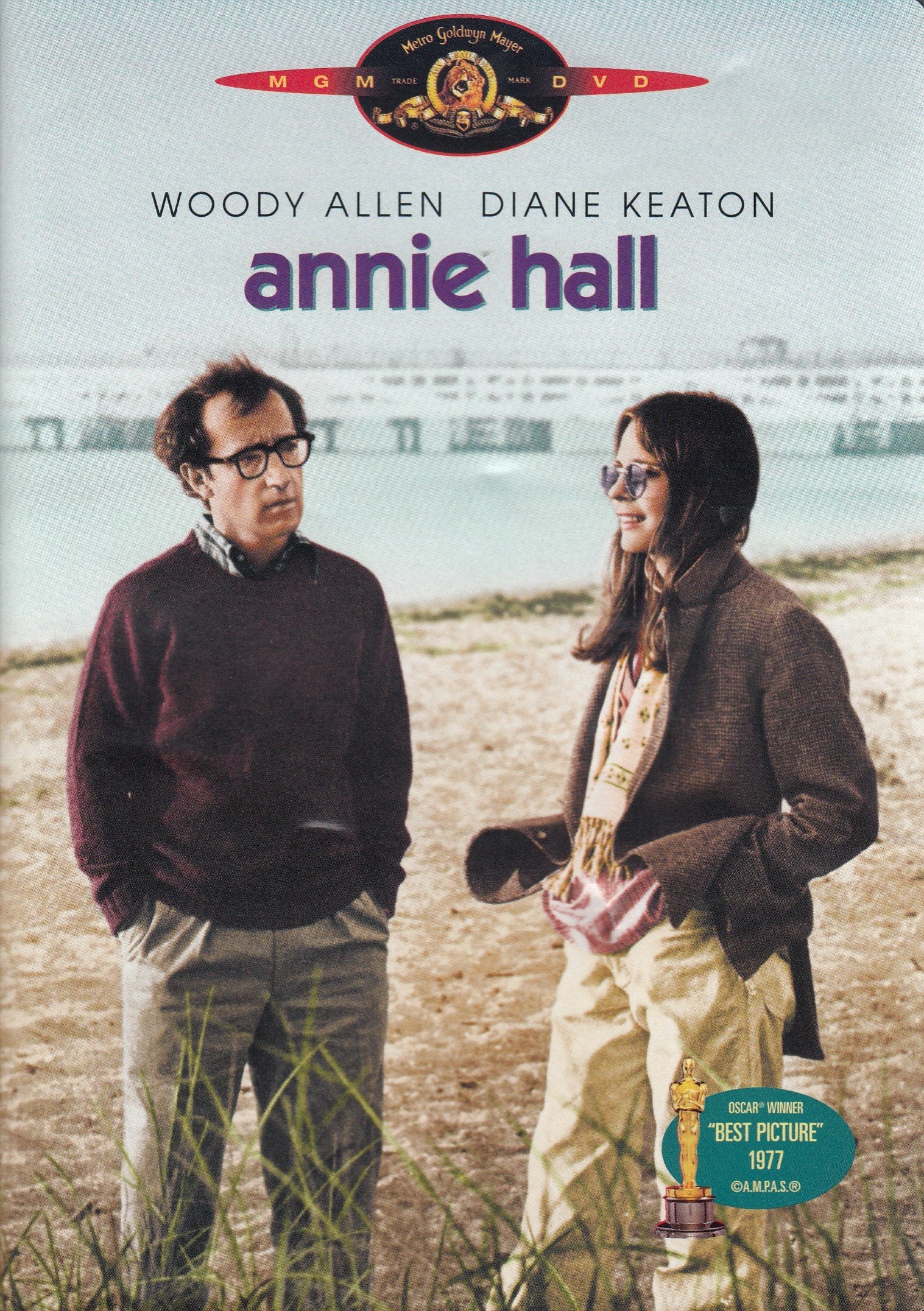 ANNIE HALL - 9621