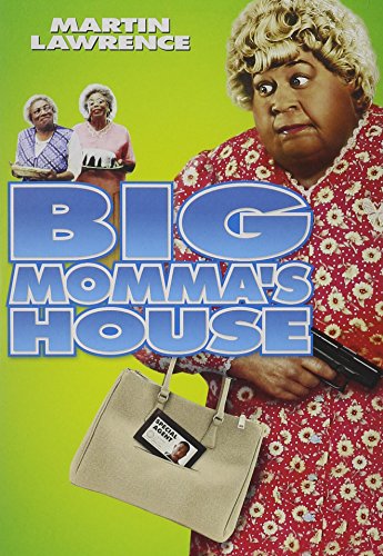 BIG MOMMA'S HOUSE - 5661