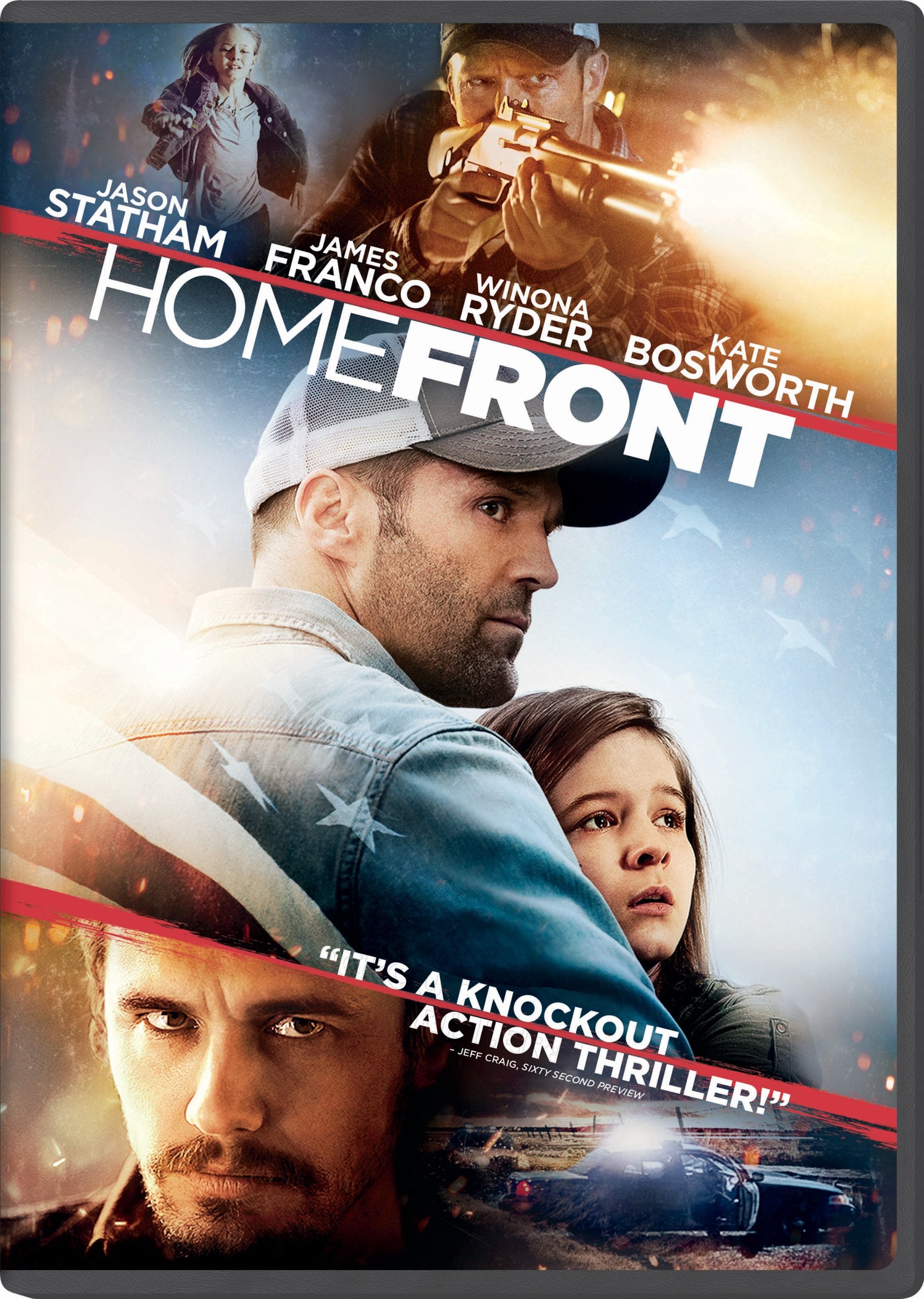 Homefront - 4242