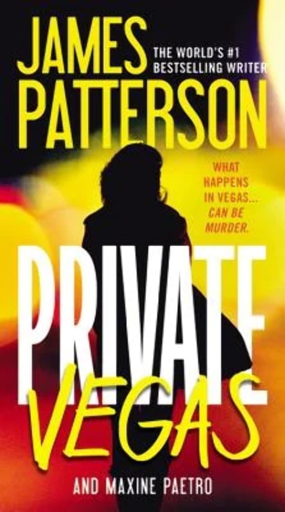 Private Vegas (Private, 4) - 7414