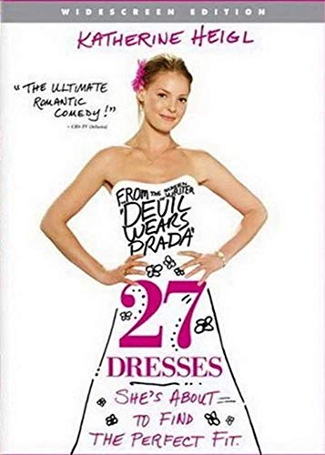 27 Dresses (Widescreen Edition) - 9297