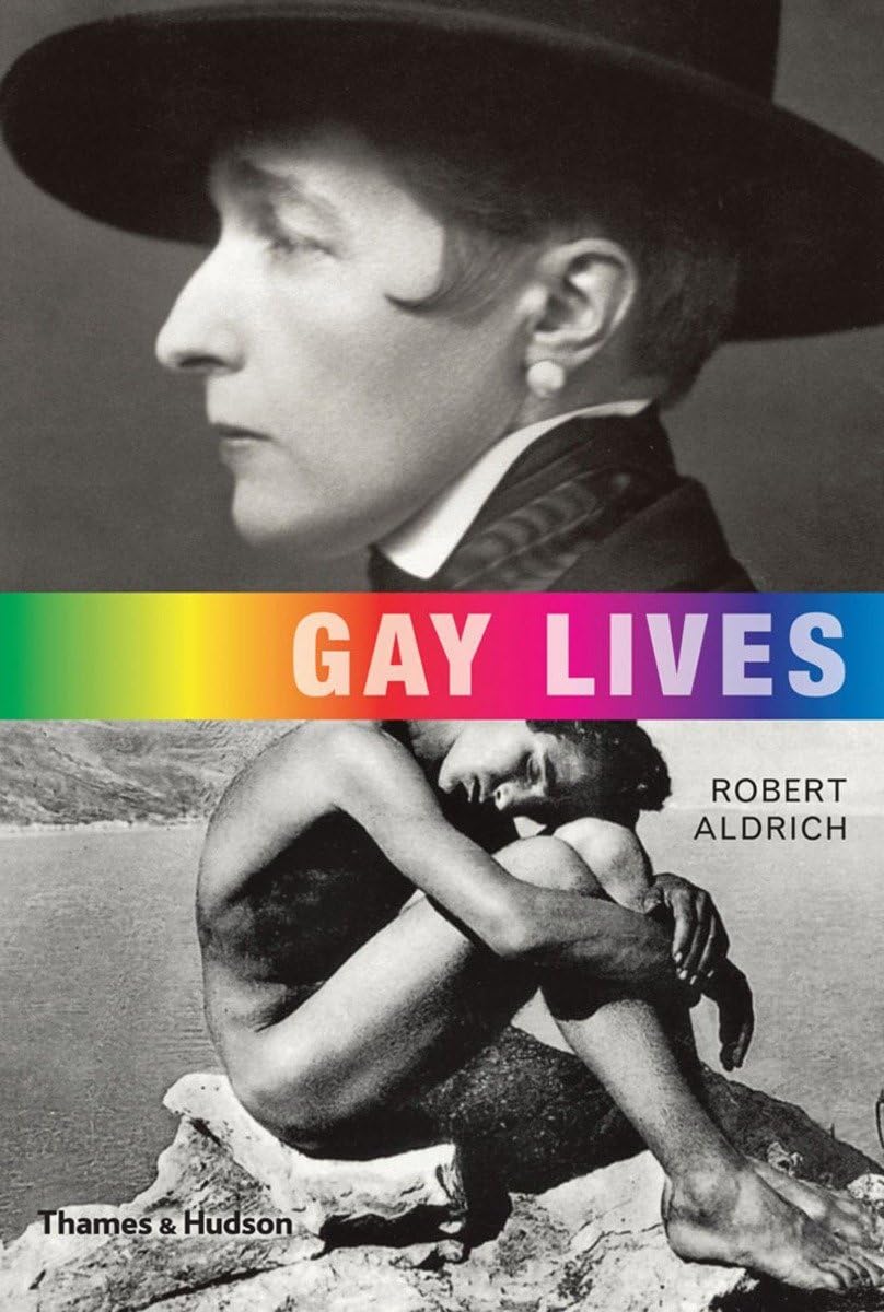 Gay Lives - 3211