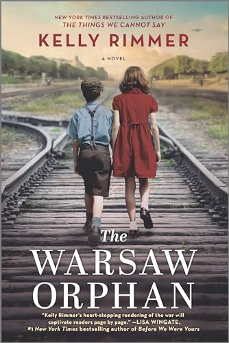 The Warsaw Orphan: A WWII Historical Fiction Novel - 1873