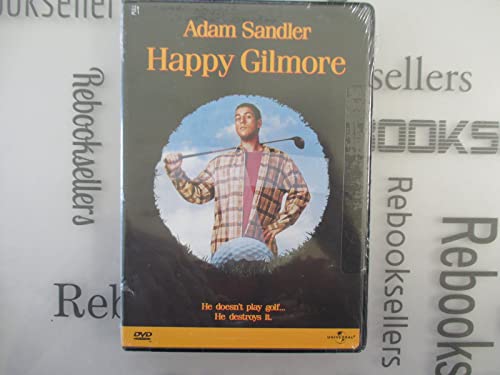 Happy Gilmore - 3884