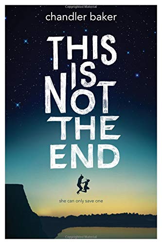 This is Not the End - 7355