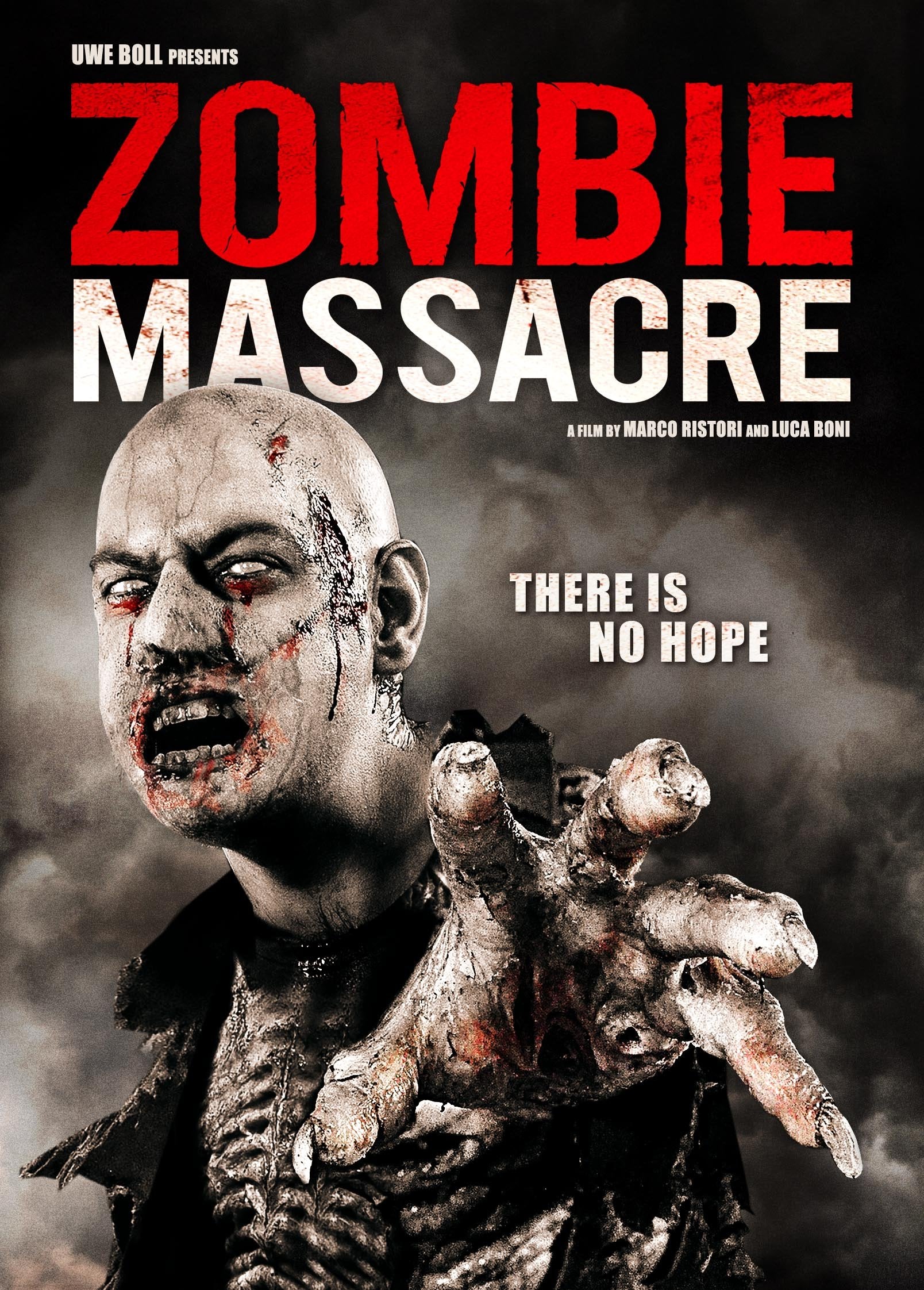 Zombie Massacre - 182