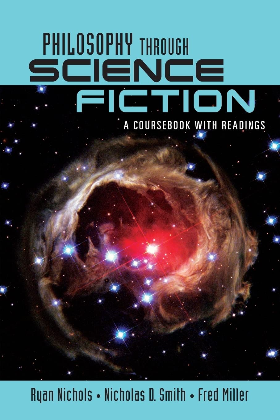 Philosophy Through Science Fiction