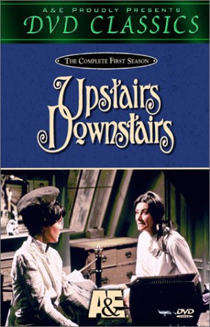 Upstairs Downstairs - The Complete First Season [DVD] - 8579