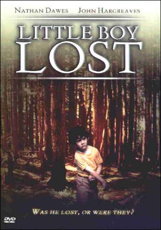 Little Boy Lost - 6085