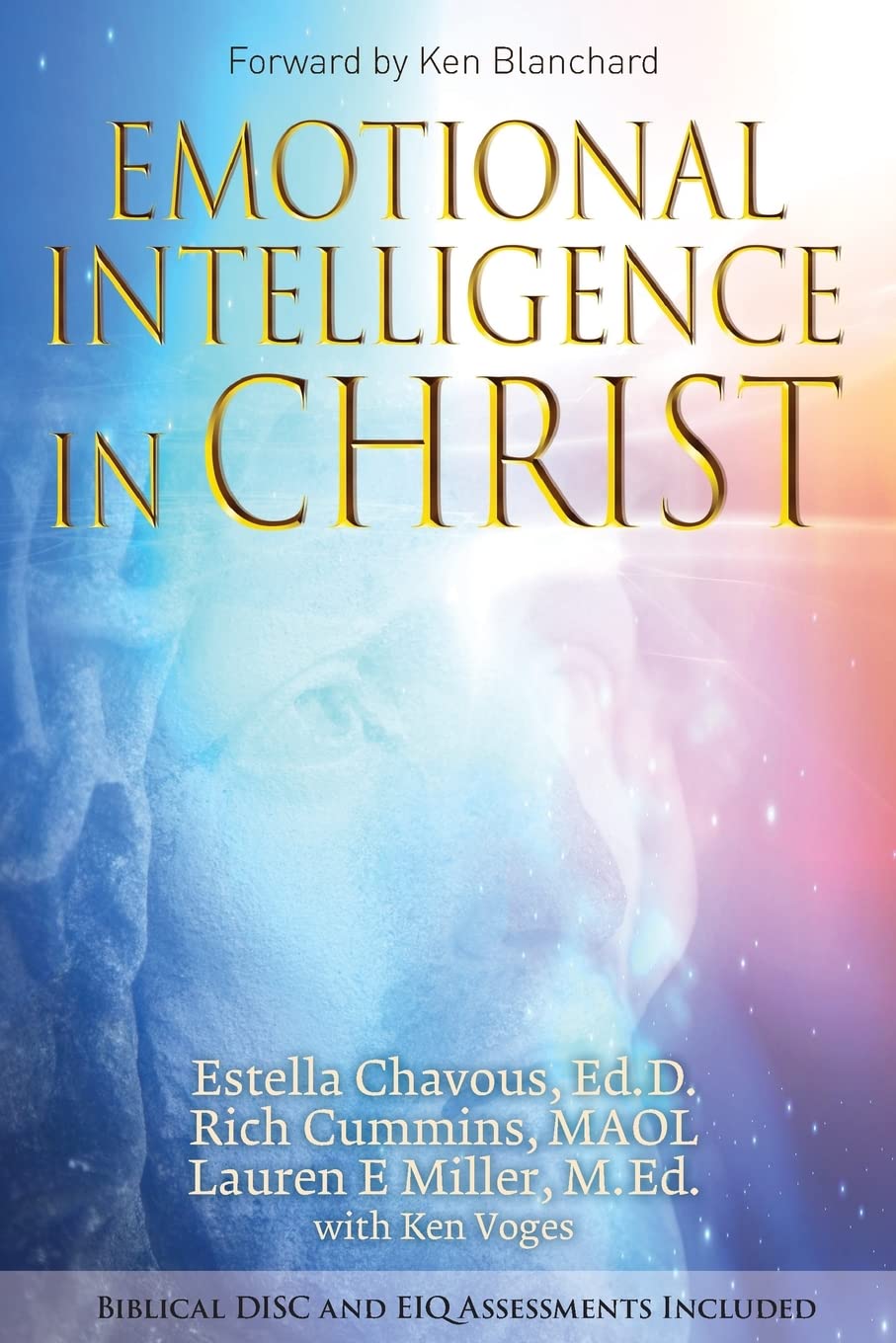 Emotional Intelligence in Christ - 8490