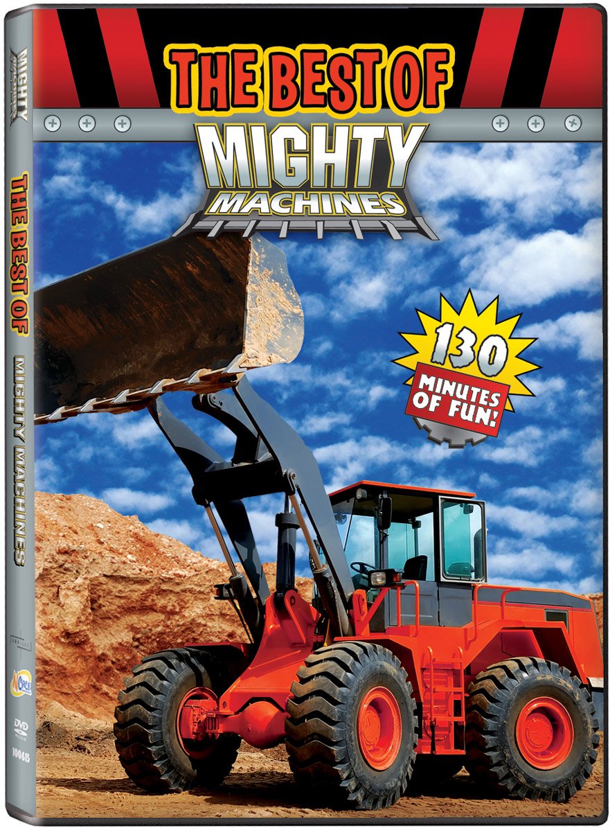 Best of Mighty Machines - 7431