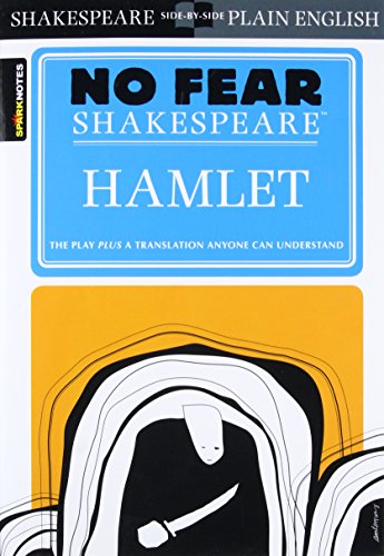 Hamlet (No Fear Shakespeare) (Volume 3) - 2948