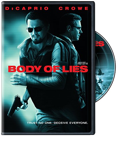 BODY OF LIES (FULL SCREEN EDITIO - 9674