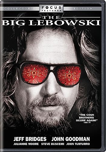 THE BIG LEBOWSKI - 7059