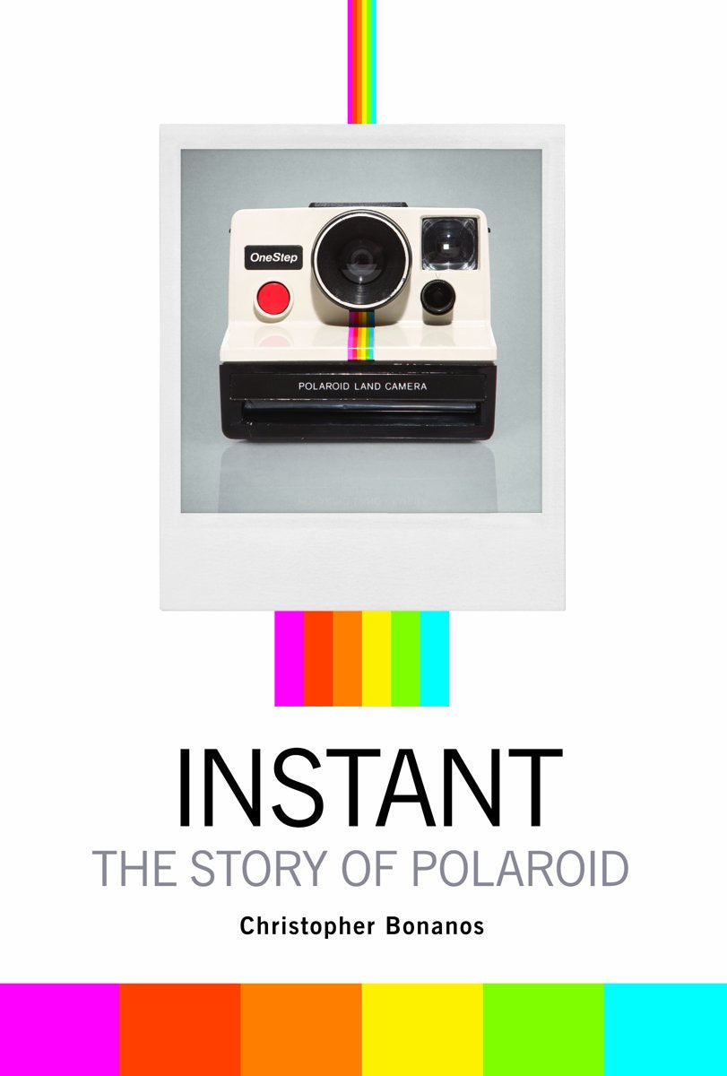 Instant: The Story of Polaroid - 9594