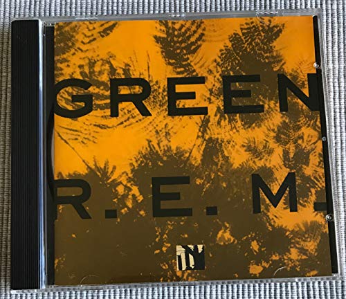 Green [Remastered] - 937