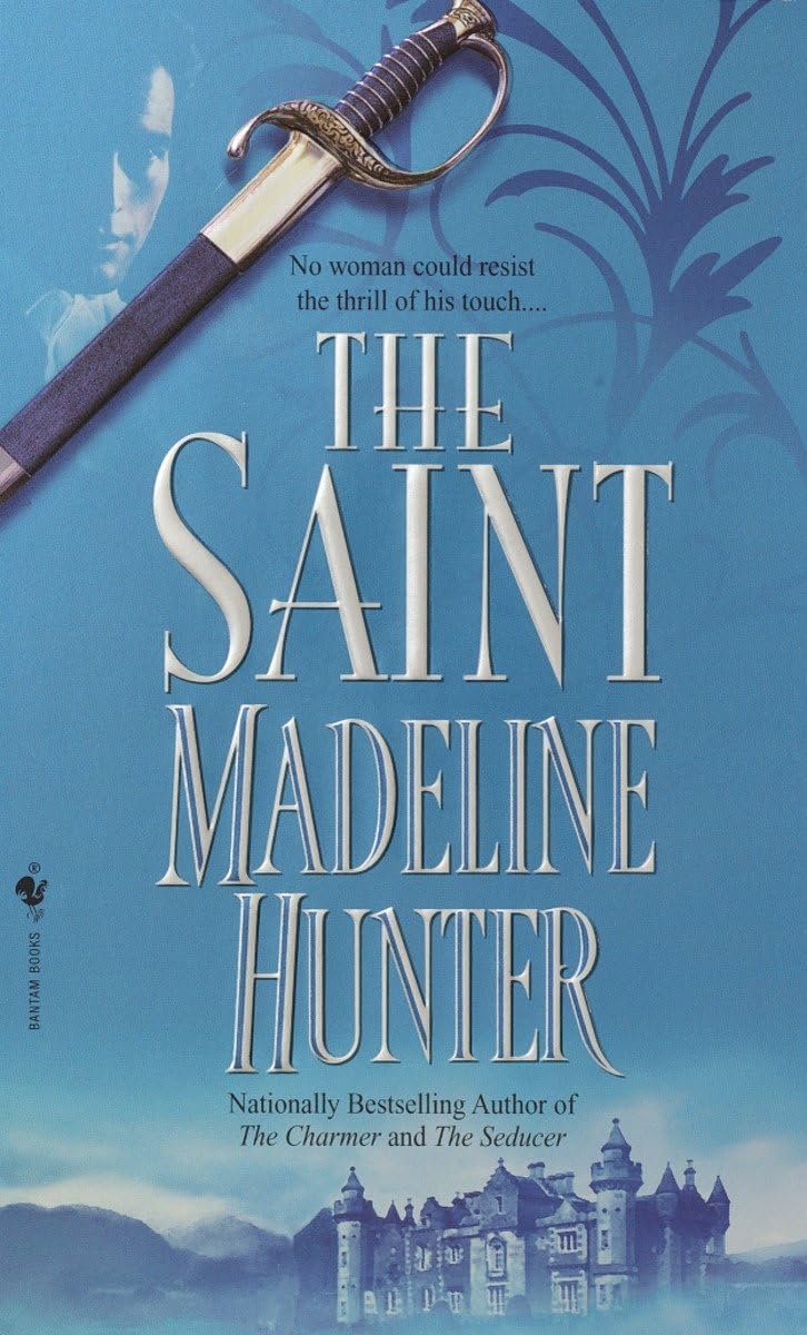 The Saint (Seducer) - 2570